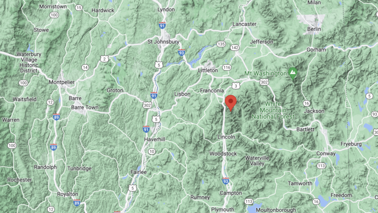 Body of missing N.H. hiker recovered Sunday morning - Vimarsana News