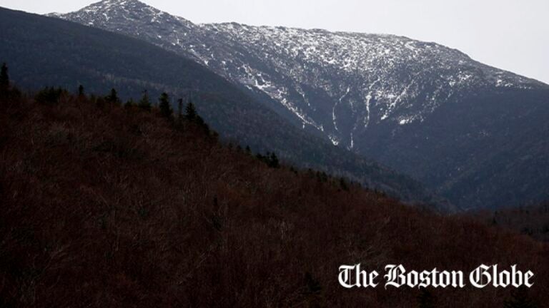 Man whose body found in White Mountains on Christmas latest in troubling trend of lone hikers - Vimarsana News