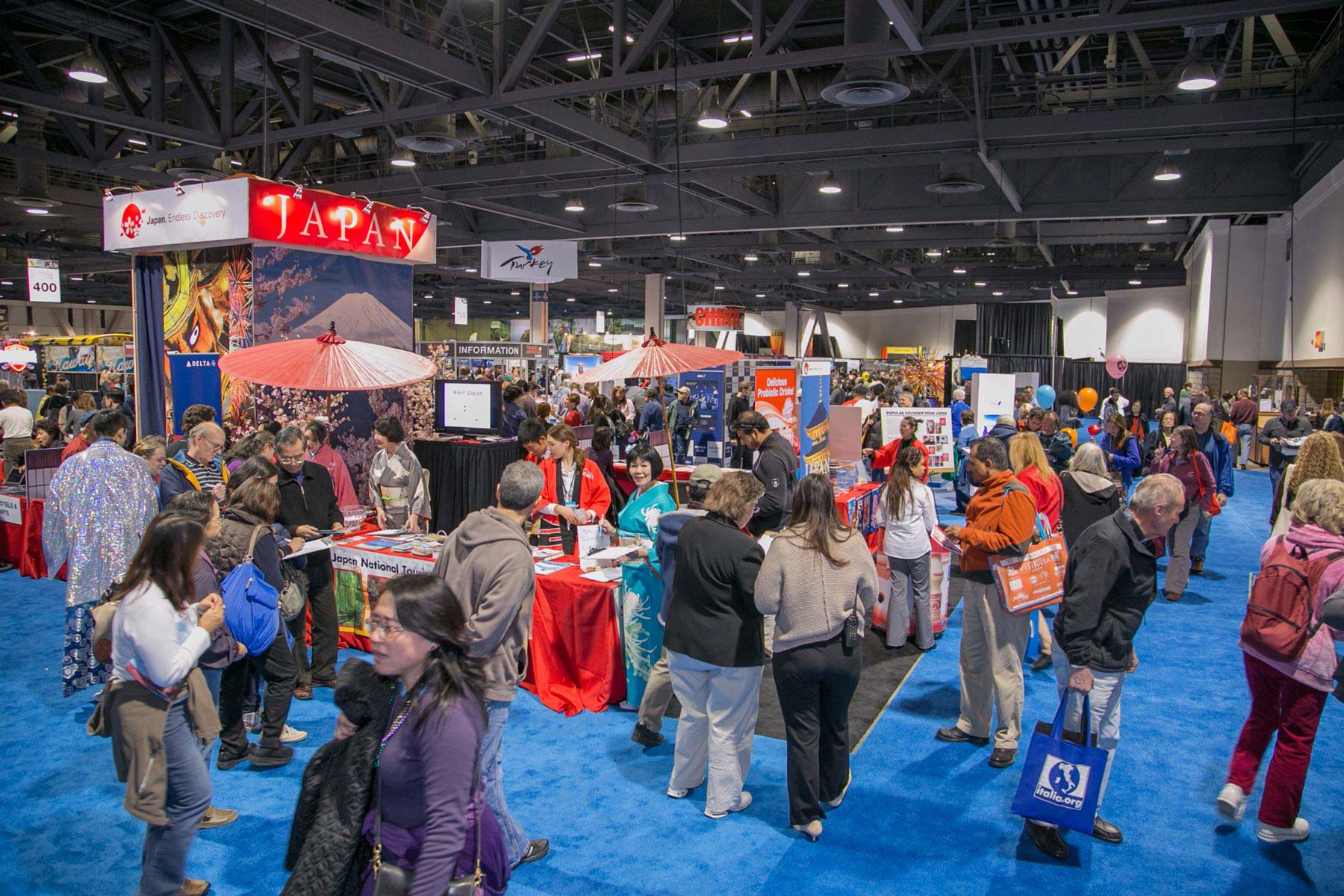 Travel Expo Boston: Your Ultimate Guide to Explore, Experience, and Enjoy