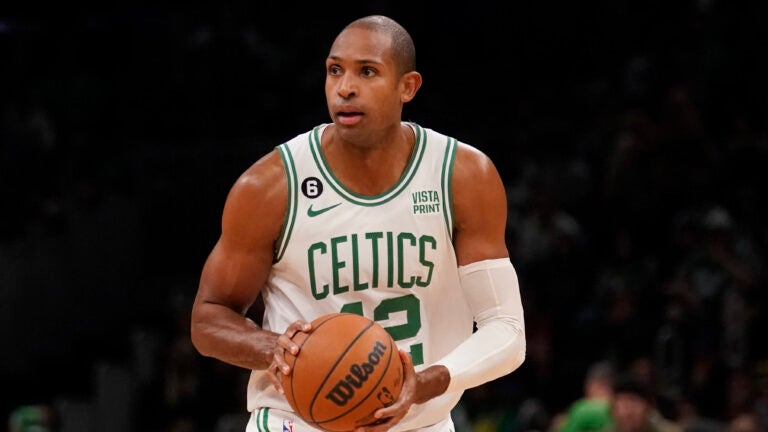 Al Horford on how Game 4 defined the 2022 NBA Finals for the