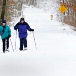 Winter Weather New Hampshire