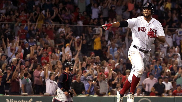 If the Red Sox let Xander Bogaerts slip away, here's who they