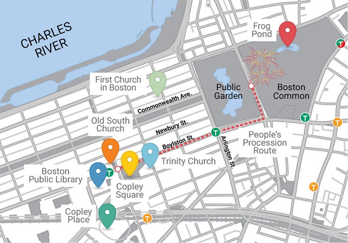 First Night Boston 2023: Info for the New Year's Eve events | Boston.com