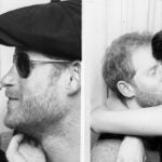 Prince Harry and Megan Markle