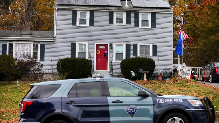 Marshfield Double Homicide: What We Know So Far