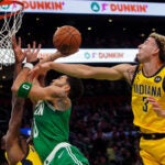 Celtics Pacers