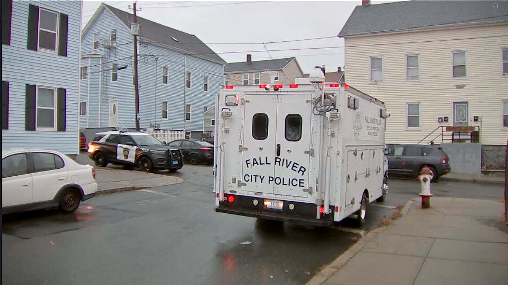 DA: Fall River man killed fiancée’s father, shot her mother and sister ...