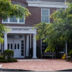 Nantucket Police Department.