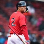 Xander Bogaerts