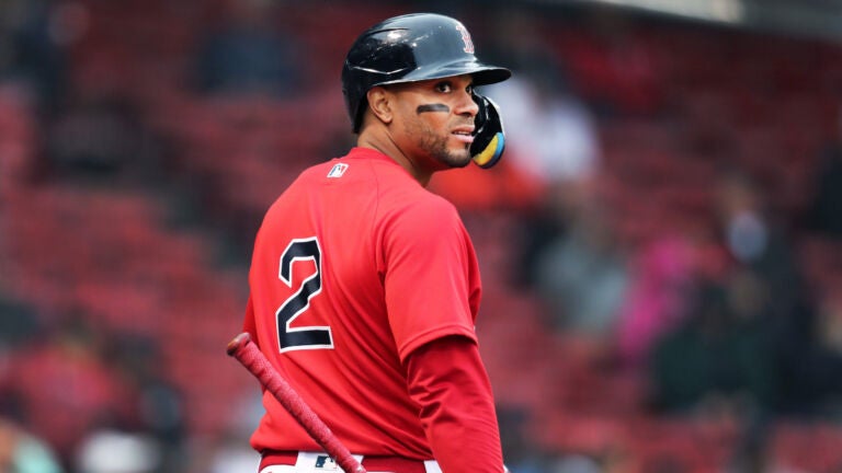 Xander Bogaerts Comments on Departure From Boston Red Sox This