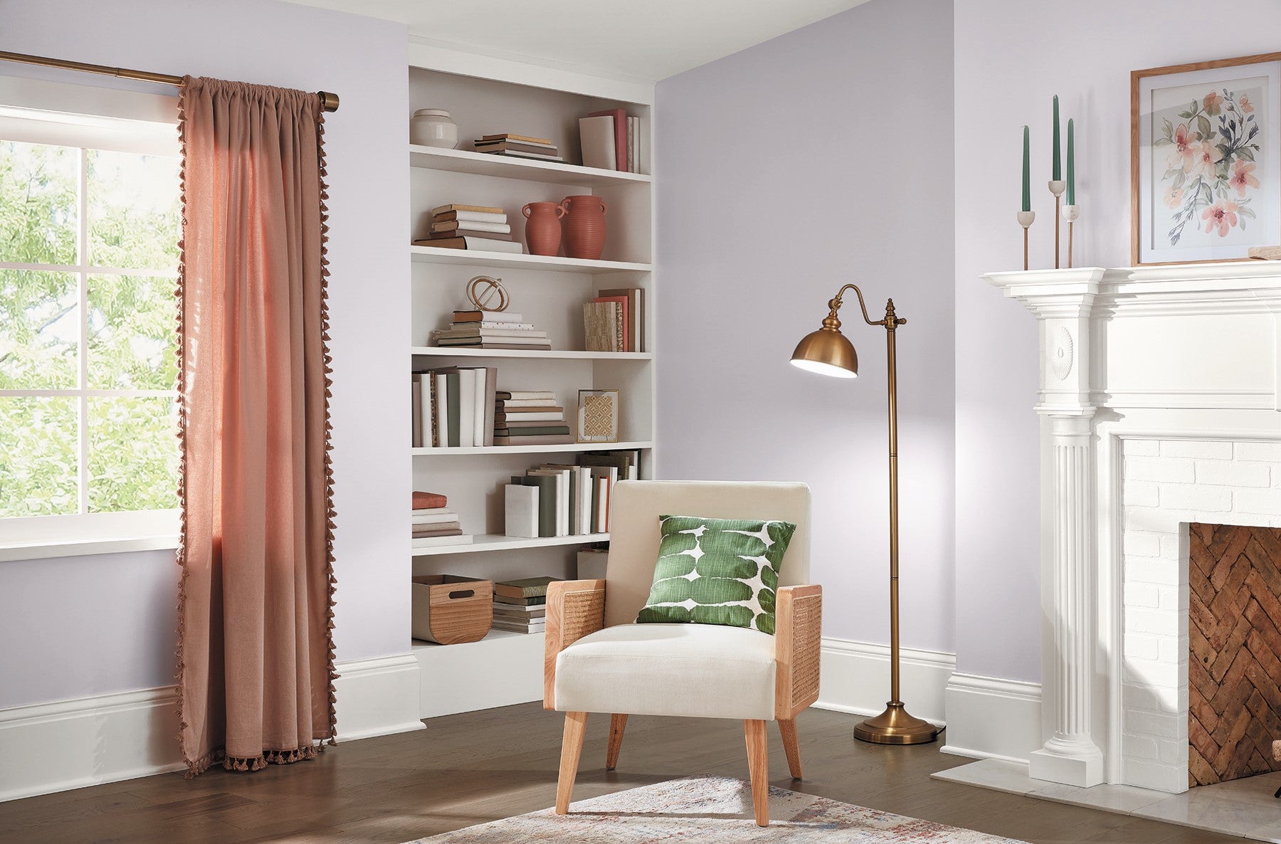 valspar-gentle-violet-living-room