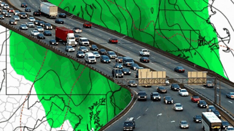 Holiday traffic + major storm = ðŸ˜¬ - Vimarsana News