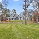 156 Farm St Dover MA exterior