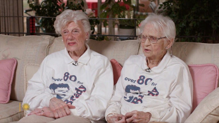 80 for Brady' Trailer: Tom Brady Meets His Lifelong Fans