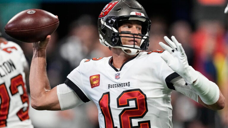 Tom Brady suffers biggest beatdown of his career and time is running out  for Bucs to look like true Super Bowl contenders