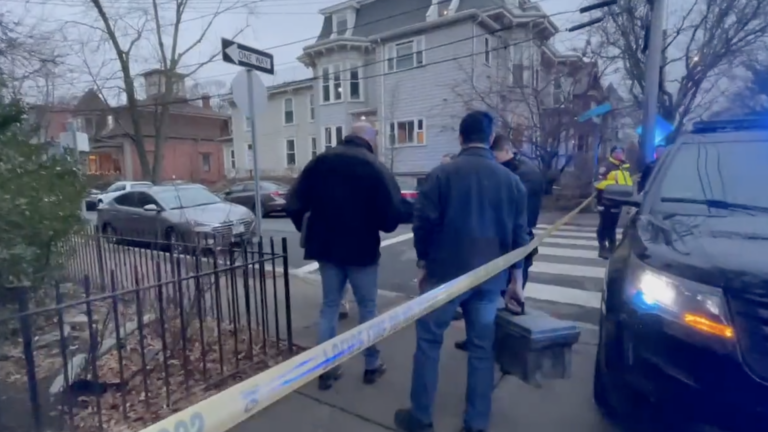 Man armed with knife shot and killed by Cambridge police, officials say - Vimarsana News