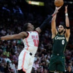 Celtics vs. Pistons predictions