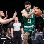 celtics jayson tatum mvp prediction