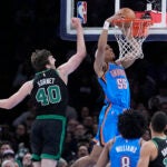 NBA, Oklahoma City Thunder, Phoenix Suns, prediction, odds, thunder vs suns prediction
