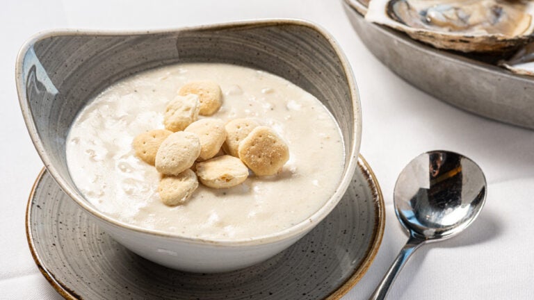 ‘chowda day’ to be officially recognized in boston