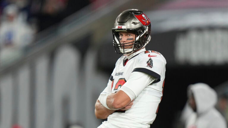 Do Tampa Bay Buccaneers' New Uniforms Hint At Possible Tom Brady Return?