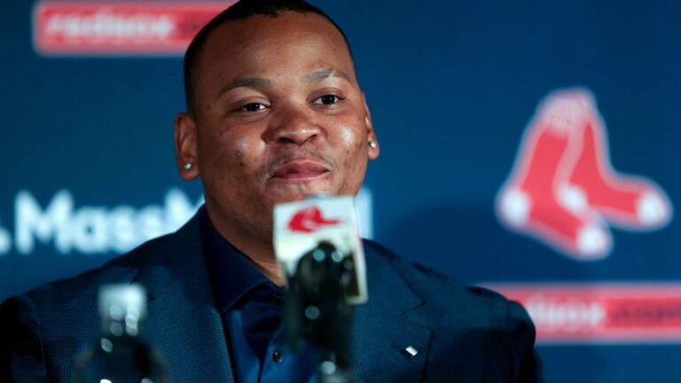 Why giving Rafael Devers a 10-year megabucks contract just doesn't