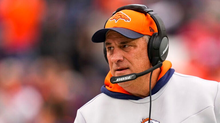 AP Source: Dolphins Hire Vic Fangio As Defensive Coordinator