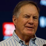 Bill Belichick