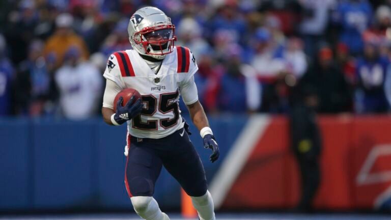 Rookie watch: should Marcus Jones see more playing time for Patriots?