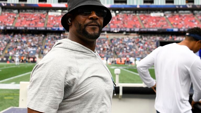 New England Patriots: Ty Law critical of bill belichick - Sports Illustrated