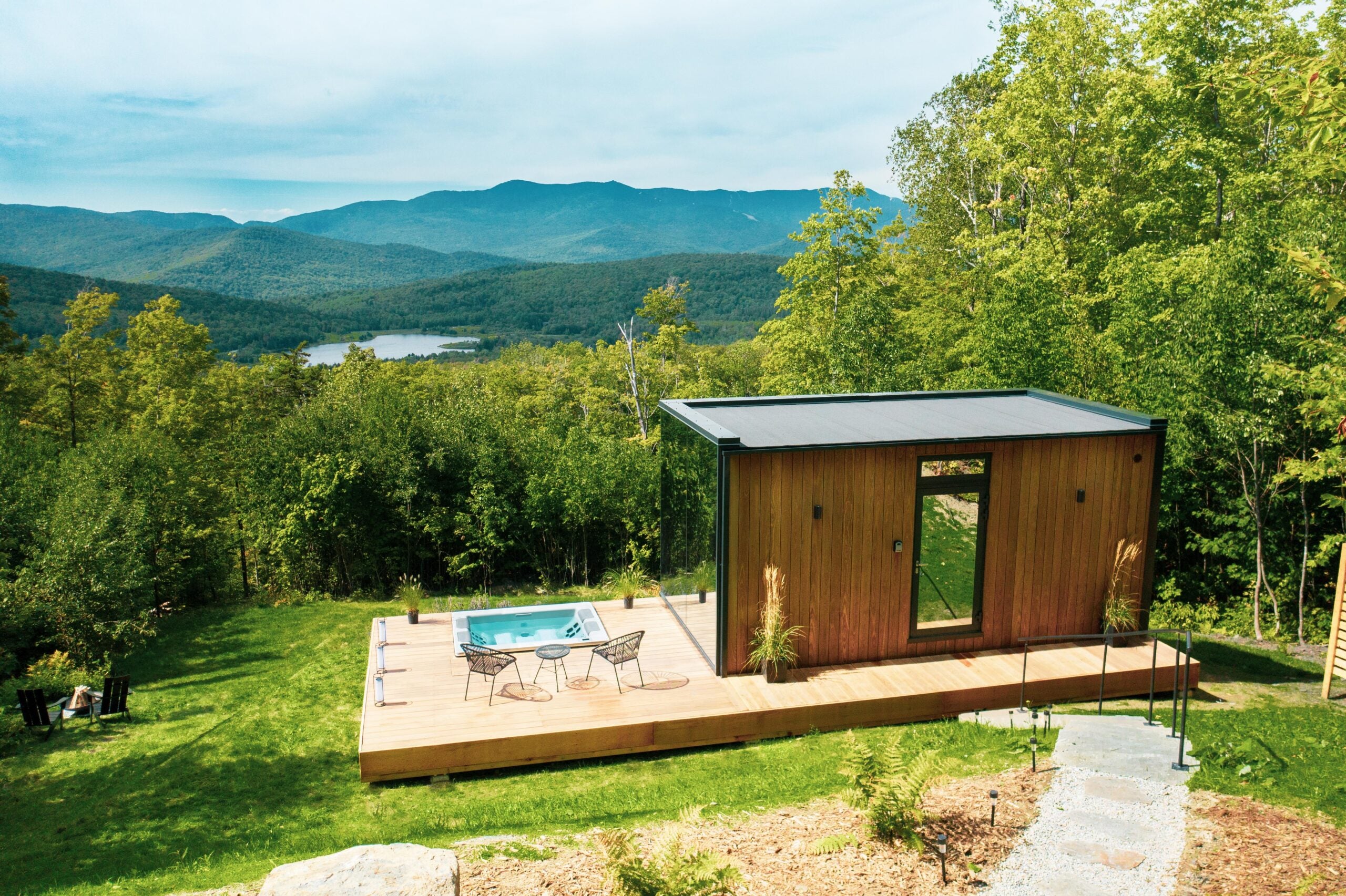 How many Airbnbs are 'taking away' from Vermonters? It's complicated