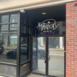 After closing in 2005, nightclub ManRay will reopen in Cambridge's Central Square at 40 Prospect Street.