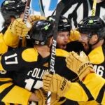 boston bruins futures stanley cup