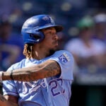 Adalberto Mondesi