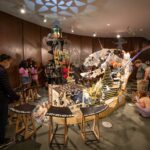 Mathemalchemy, a new art exhibit at Boston University's 808 Gallery.