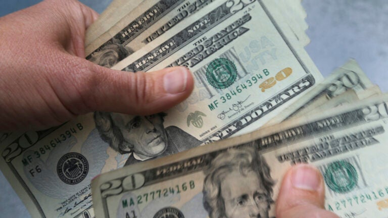 Former Stoneham police officer and brother charged for bribery scheme - Vimarsana News