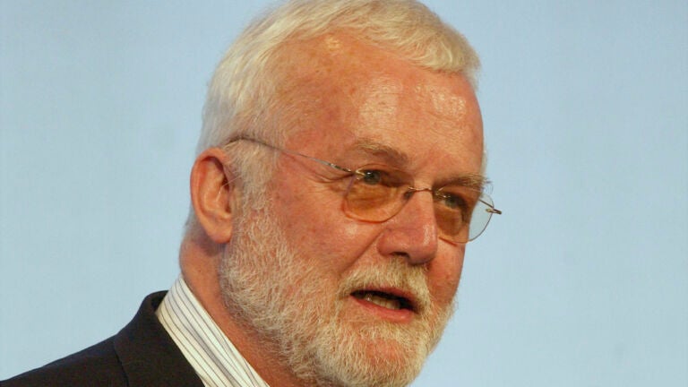 alt = novelist Russell Banks