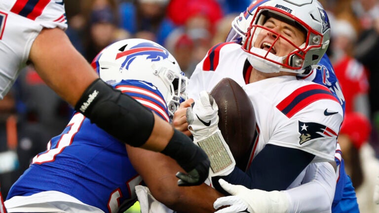 Tickets For Bills-Patriots Playoff Game Are Insanely Cheap - CBS Boston