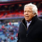 Robert Kraft
