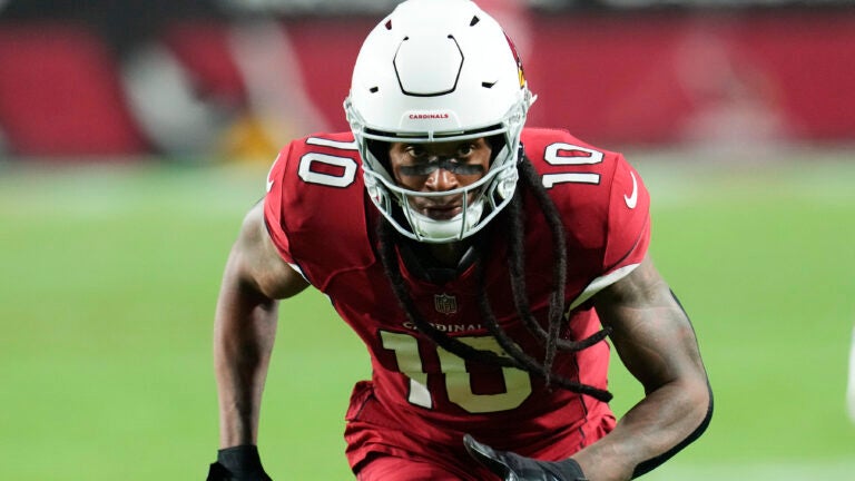 arizona cardinals players 2022