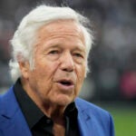 Robert Kraft