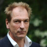 FILE - Actor Julian Sands attends the "Forbidden Fruit" readings from banned works of literature on Sunday, May 5, 2013, in Beverly Hills, Calif.