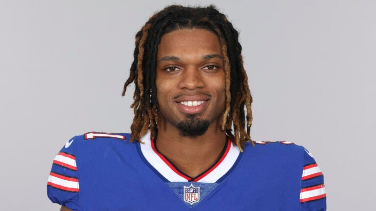 Bills S Damar Hamlin discharged from Cincinnati hospital 1 week after  terrifying collapse