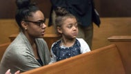 Ex-fiancée of Aaron Hernandez accused of misspending money meant for couple’s daughter