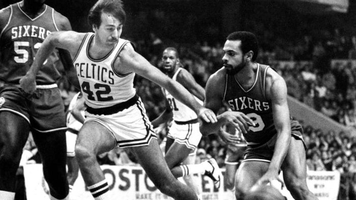 Former Celtics player and coach Chris Ford dies at 74