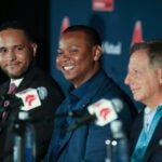 Rafael Devers deferred money