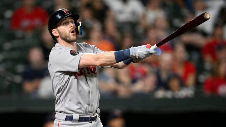 Red Sox 'can't bank on' Trevor Story playing in 2023 after infielder  undergoes elbow surgery, Chaim Bloom says – Blogging the Red Sox