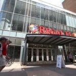 Cineworld, the owner of Regal Cinemas Fenway 13 in Boston, is set to reject the lease on the theater February 15 as part of the company's Chapter 11 bankruptcy.