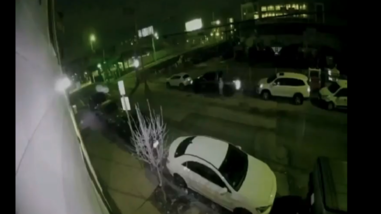 Residents demand action after cars repeatedly vandalized on East Boston street - Vimarsana News