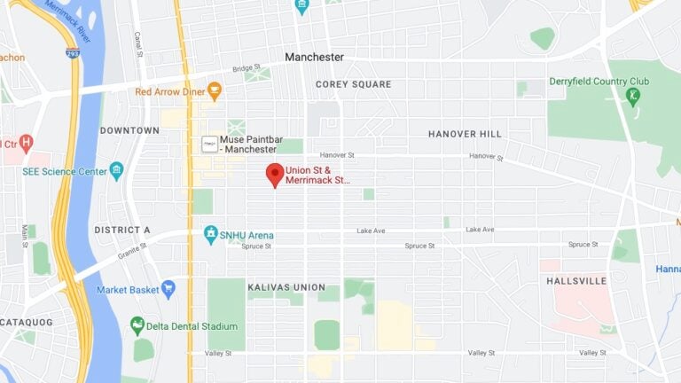 A man was struck by a car in a N.H. hit-and-run. He has now died, and the driver was found dead, police say. - Vimarsana News